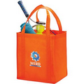 PolyPro Non Woven Big Grocery Tote Bag